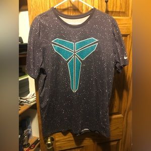 Nike Kobe Bryant shirt